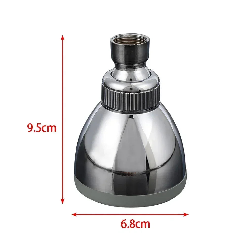 LEENKEA High Pressure Adjustable Handheld Showerhead | Water Saving