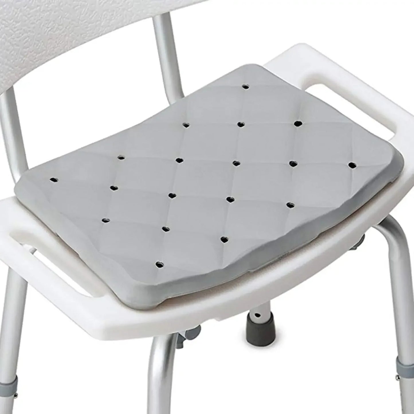 Waterproof Foam Cushion – Shower Chair & Kneeling Mat, FSA HSA Bath & Mobility Aids Peaceful Pleasures Health and Wellness United States