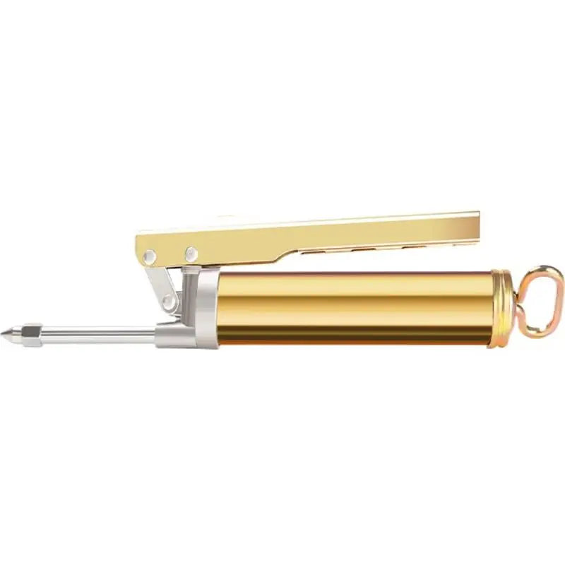 Heavy Duty Manual Grease Gun 100/200/400cc High-Pressure Pump