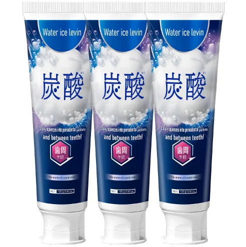 Hydroxyapatite Toothpaste – Vitamin C, Ceramide & Mint | 100g