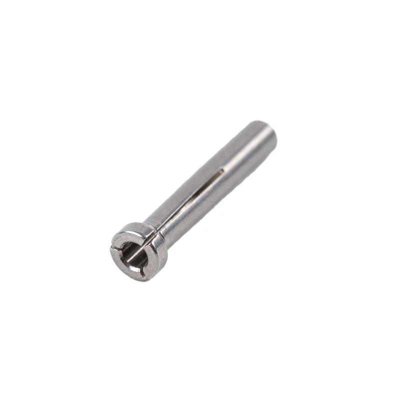 Micromotor Handpiece Collet Sleeve Adapter 3.175mm/3.0mm to 2.35mm