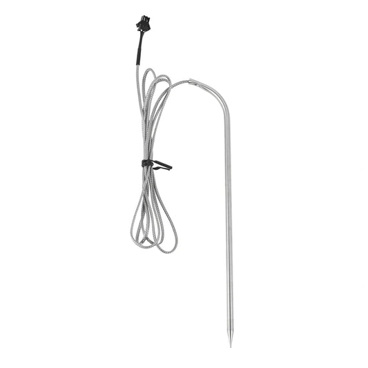 Masterbuilt Smoker Meat Probe Replacement – Part 9007080006 Smoker Thermometer Probe Oasis Select Default Title