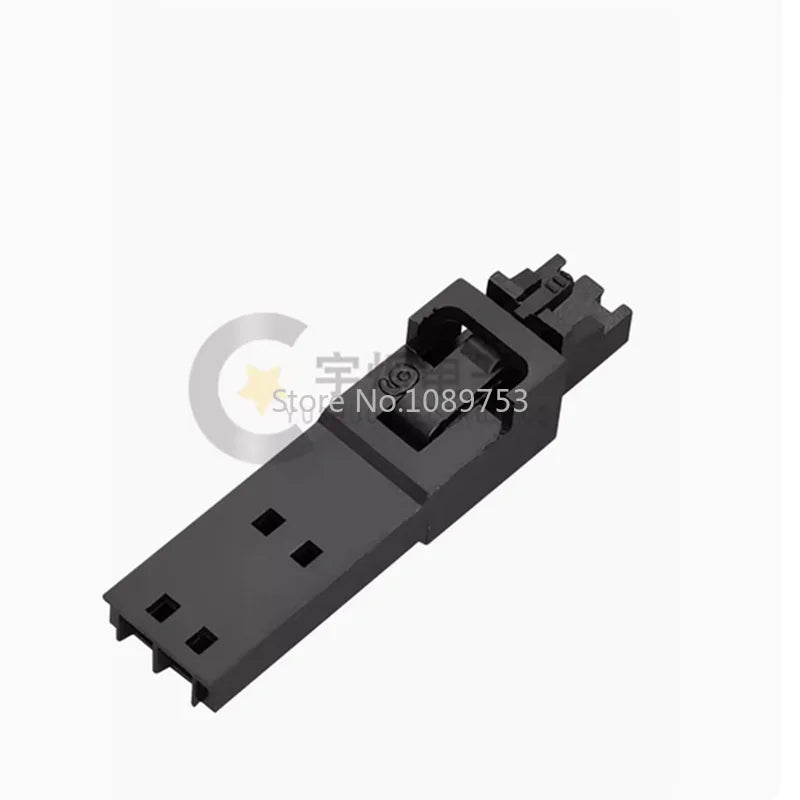 10sets MX2.54 Dupont Connector 2/3/4/5/6Pin with Belt Buckle Wire To Wire Type 2543 Male + Female Housing + Terminals Peaceful Pleasures Health and Wellness