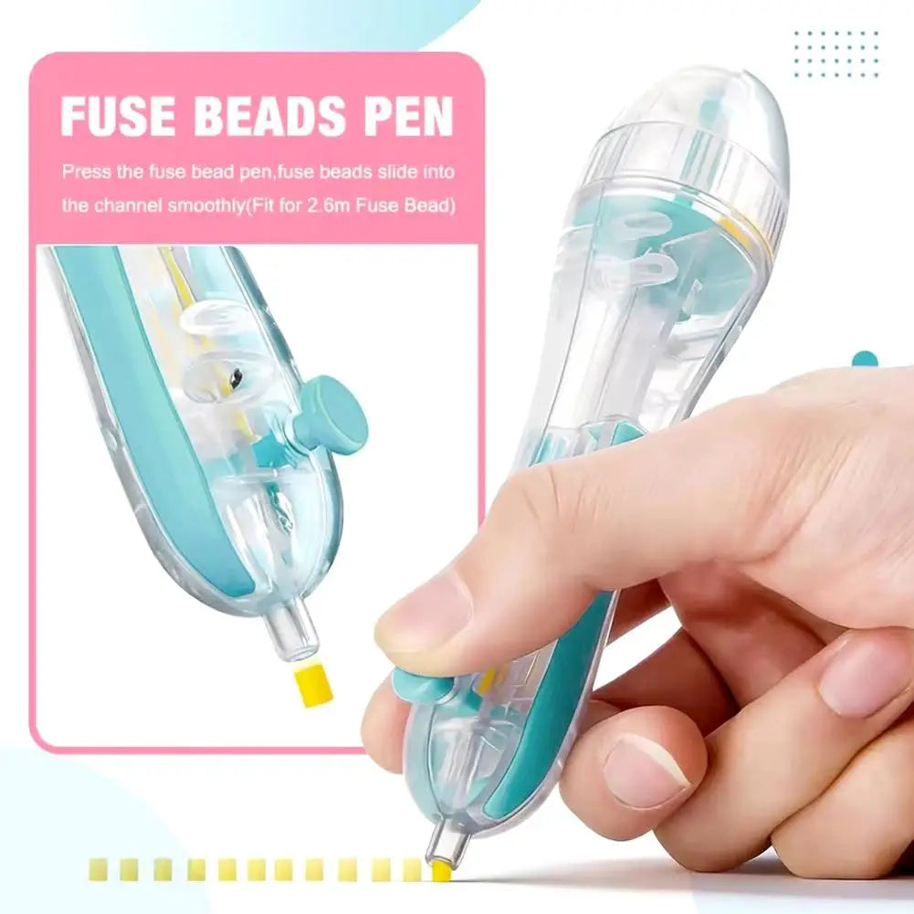 DIY Automatic Bead Pen | 2.6mm Pixel Puzzle Beading Tool