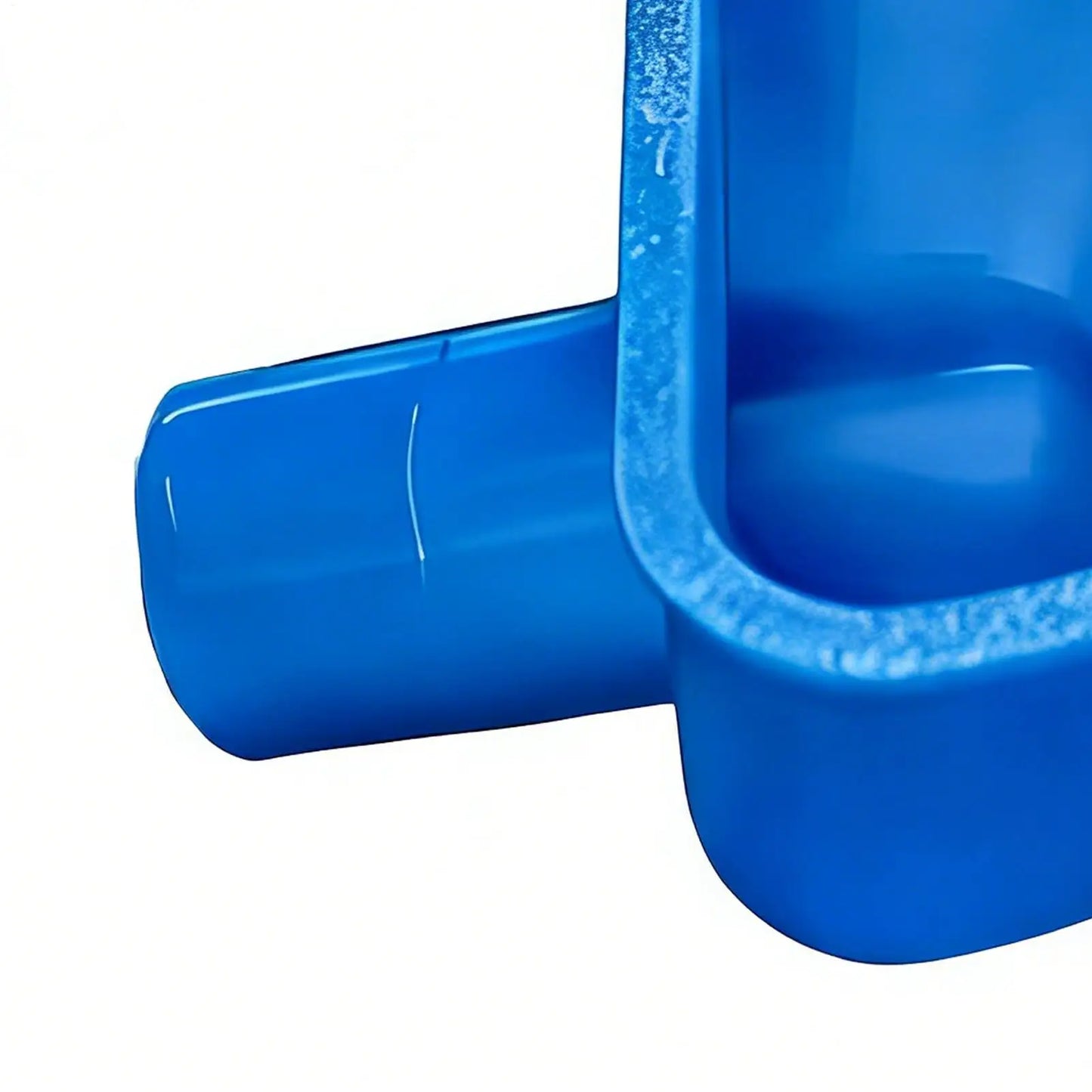 RV Water Inlet Funnel 3D Printed Portable Vehicle Accessories RV Trailer Water Inlet Funnel for Trailer Van Motorhome Travel Peaceful Pleasures Health and Wellness