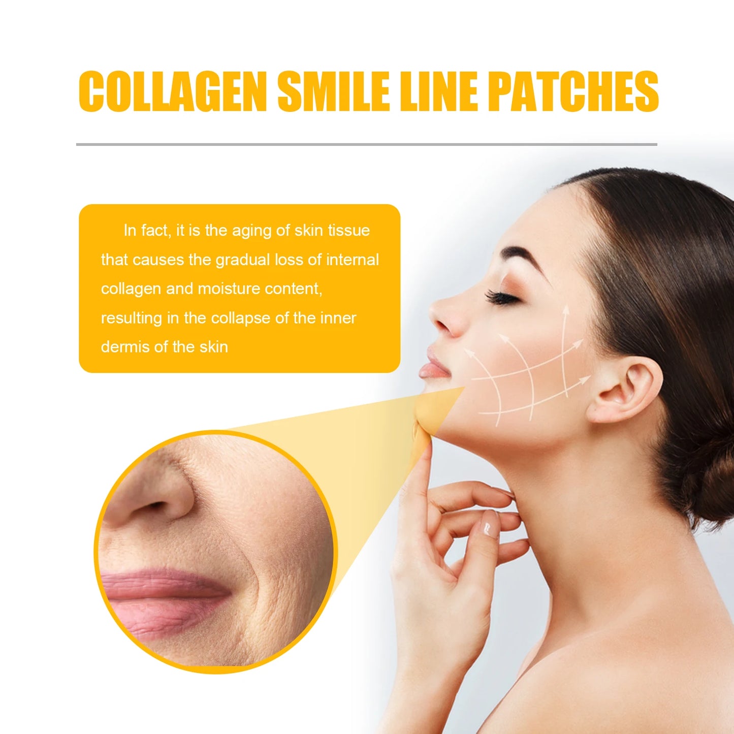 Fragrance-Free Anti-Aging Skincare | Tightening & Smoothing