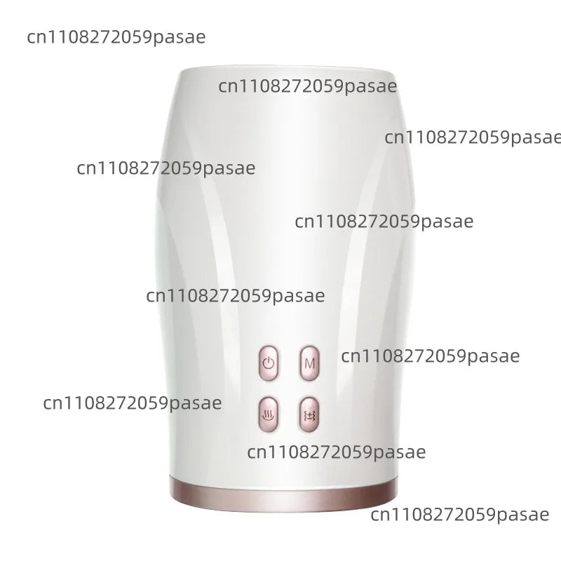 Hand Massager with Heating & Air Pressure – Fingers & Palm