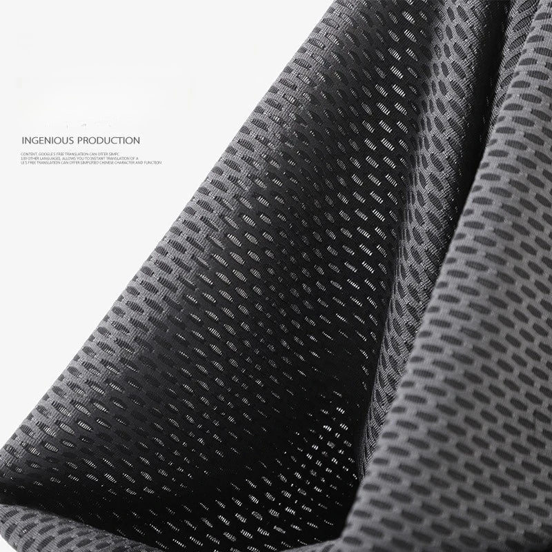 Breathable Sweat-Wicking Running Headband | Sports Head Cover