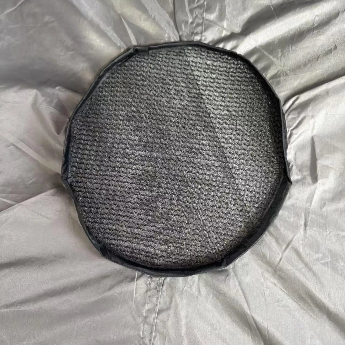 Waterproof Trampoline Sun Shade Heavy Duty UV Protection Tarp Outdoor Cover for Backyard Garden Patio Yard, Sunblock Cloth Peaceful Pleasures Health and Wellness