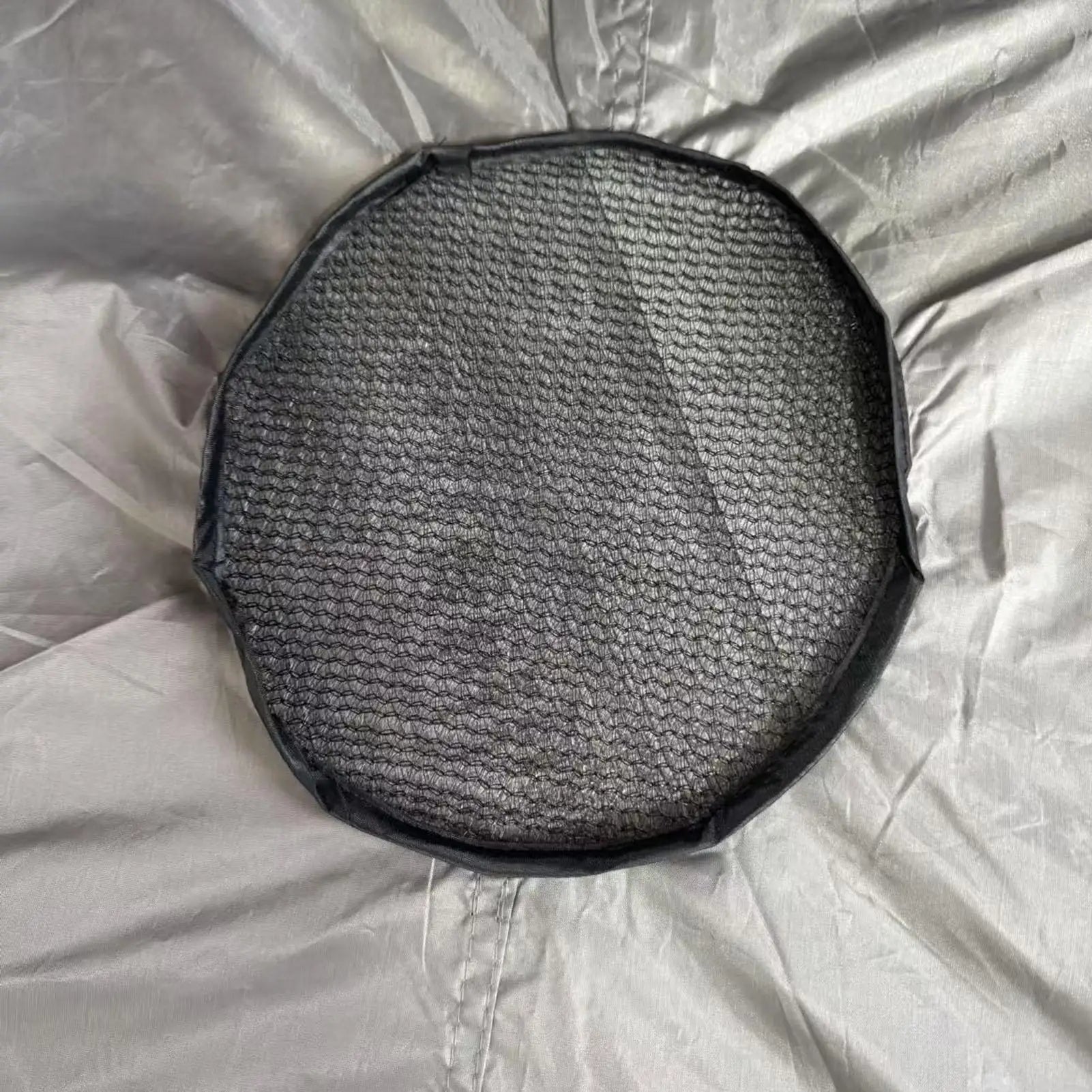 Waterproof Trampoline Sun Shade Heavy Duty UV Protection Tarp Outdoor Cover for Backyard Garden Patio Yard, Sunblock Cloth Peaceful Pleasures Health and Wellness