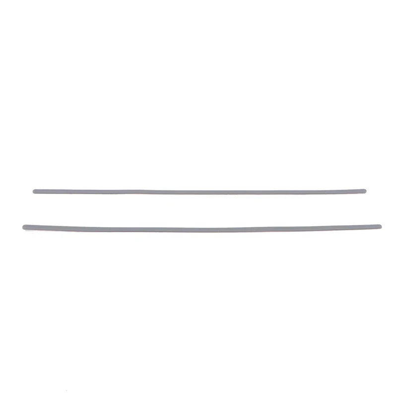 Rubber Foot Pad Strips for HP EliteBook X360 830 G5 G6 | 1–2Pcs