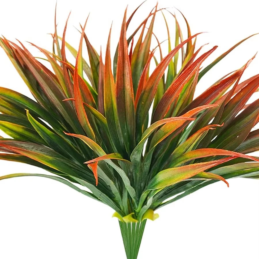 Artificial Grass Plants for Wedding, Garden & Party Décor