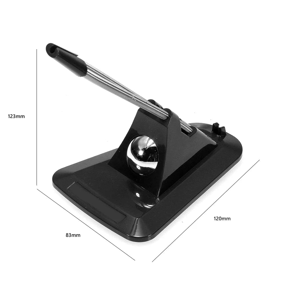 Gaming Mouse Bungee Cable Holder – Desk Wire Organizer Clip