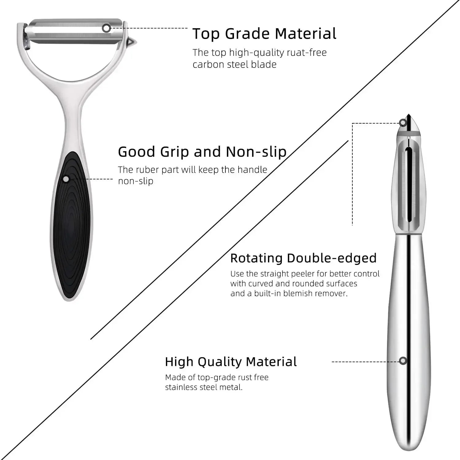 Stainless Steel Tools Kitchen Accessories Vegetable Slicer Potato Home Improvement and Tools Carrot Grater for You Fruit Item Peaceful Pleasures Health and Wellness