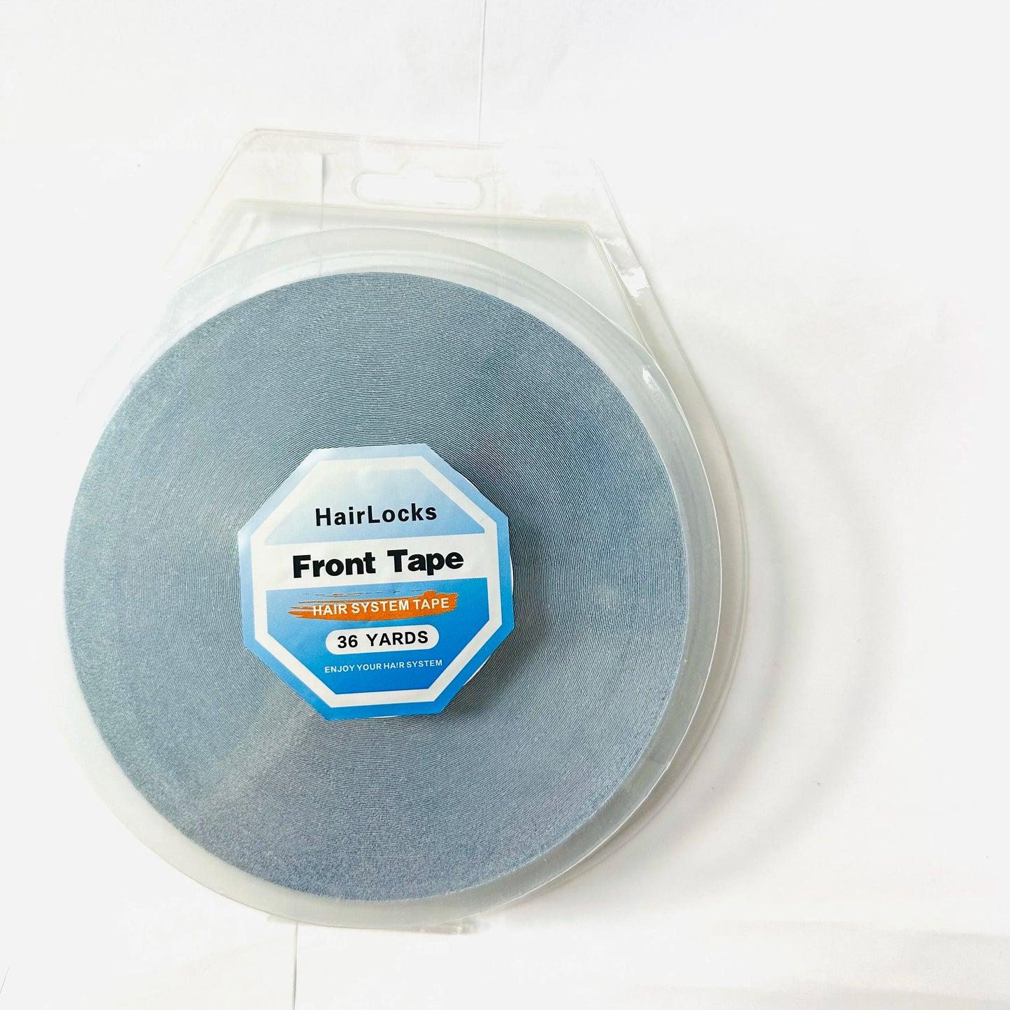 36-Yard Double-Sided Waterproof Wig Tape | Lace Wig Adhesive