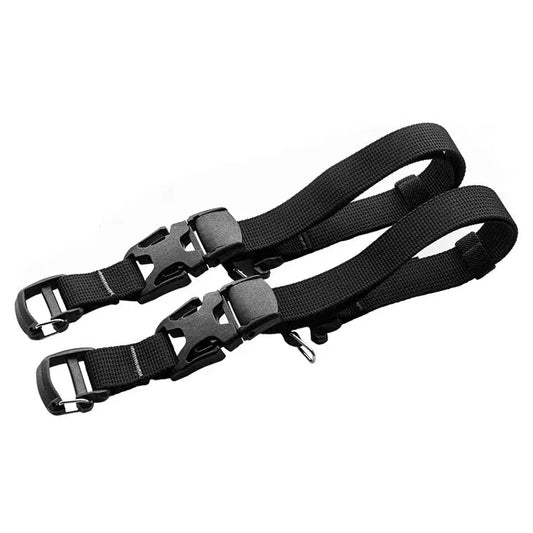 Wear-Resistant Cotton Rope Fixing Straps | Backpacking & Camping Camping Fixing Straps Peaceful Pleasures Health and Wellness