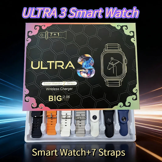 7 Watch Straps Smart Men Women Health Fitness Tra Bluetooth Phone Peaceful Pleasures Health and Wellness suit2