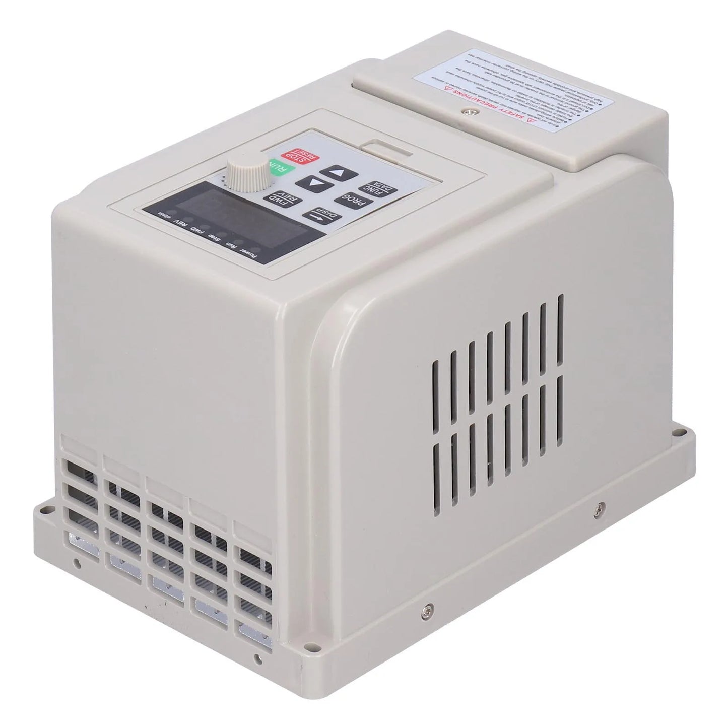 1500W AT5-1500X Inverter Single Phase 110VAC Input 3 220VAC Output