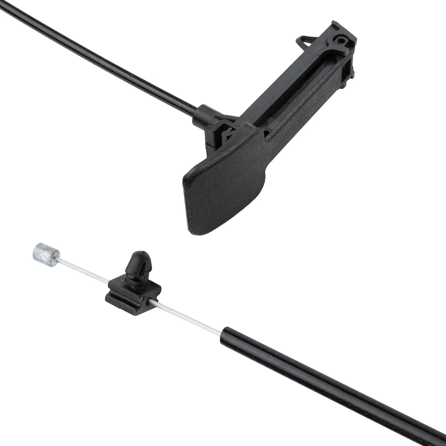 Bonnet Release Cable Citroën C5 C8 Peugeot 407 807 Fiat Ulysse