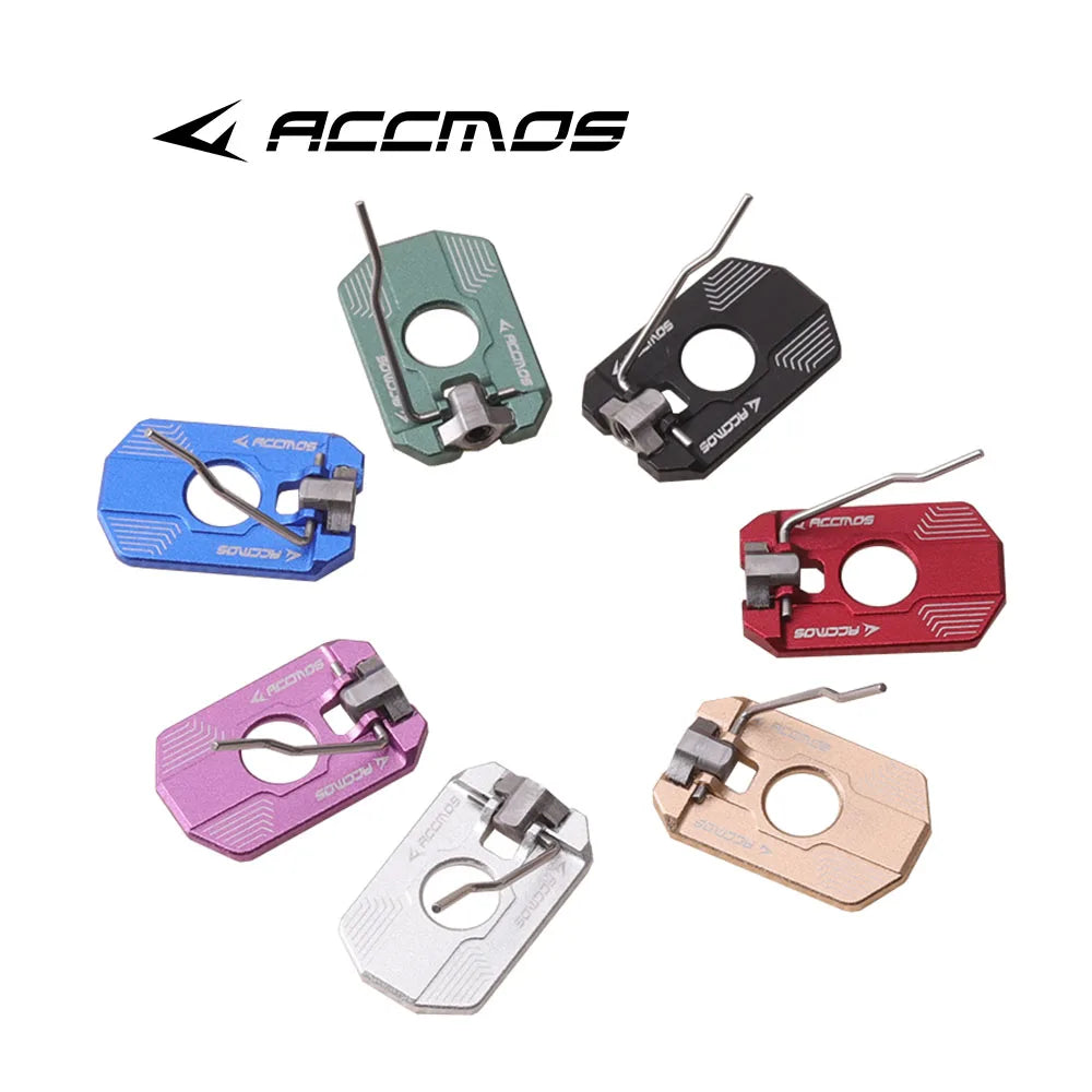 Archery Recurve Bow Arrow Rest Cushion Plunger Screw-in Pressure
