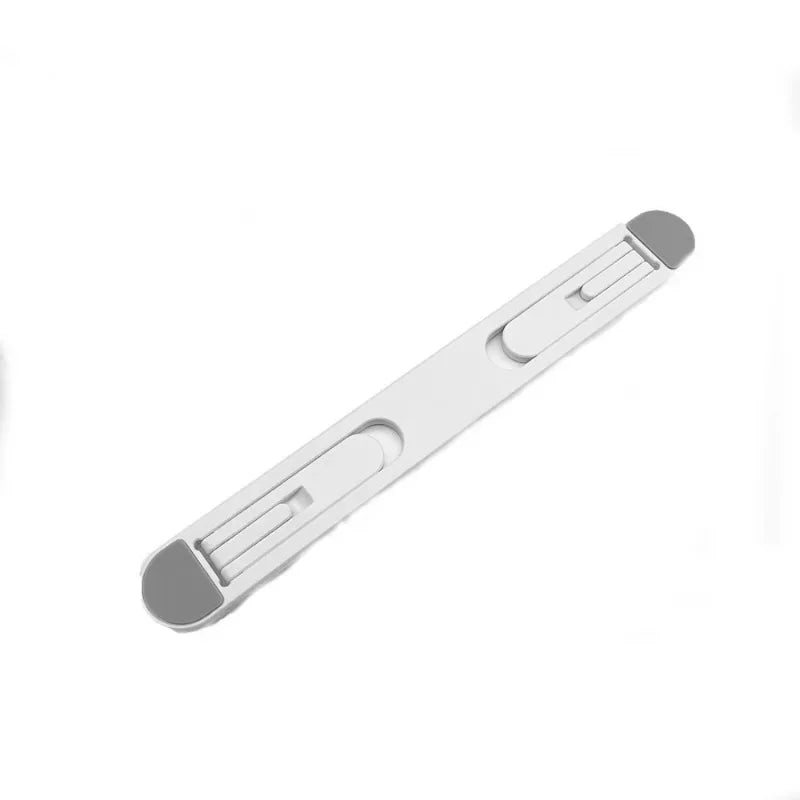 Foldable Laptop Stand Riser | Portable Anti-Slip Notebook Holder