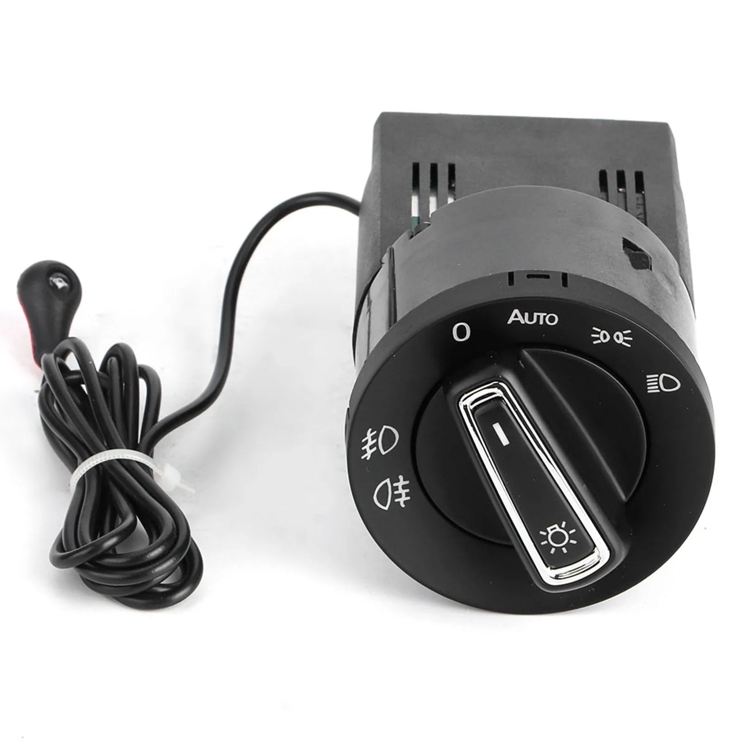 Auto Headlight Lamp Control Switch Light Sensor Module Fit VW Golf