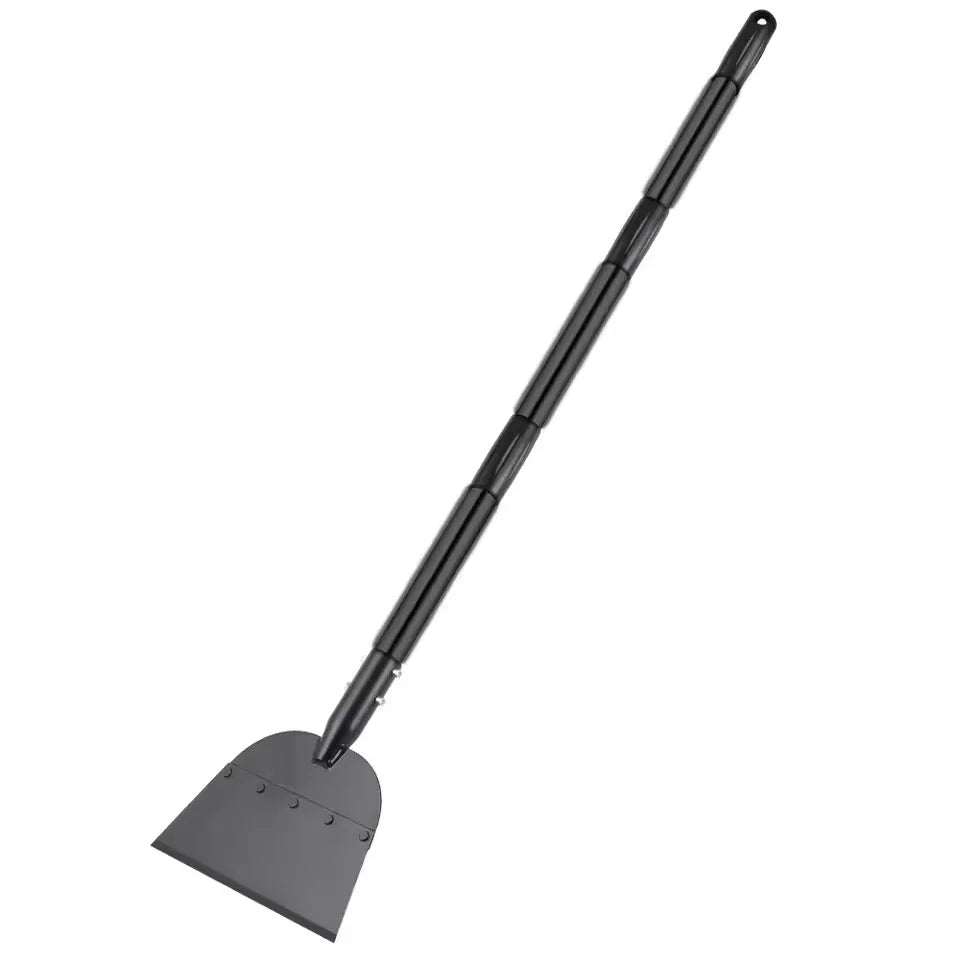 Multifunctional Cleaning Shovel Multi-purpose Garden Tool Outdoor