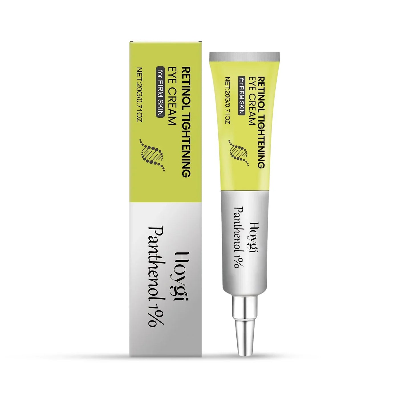 Retinol Eye Cream – Firming, Brightening & Hydrating | 20g