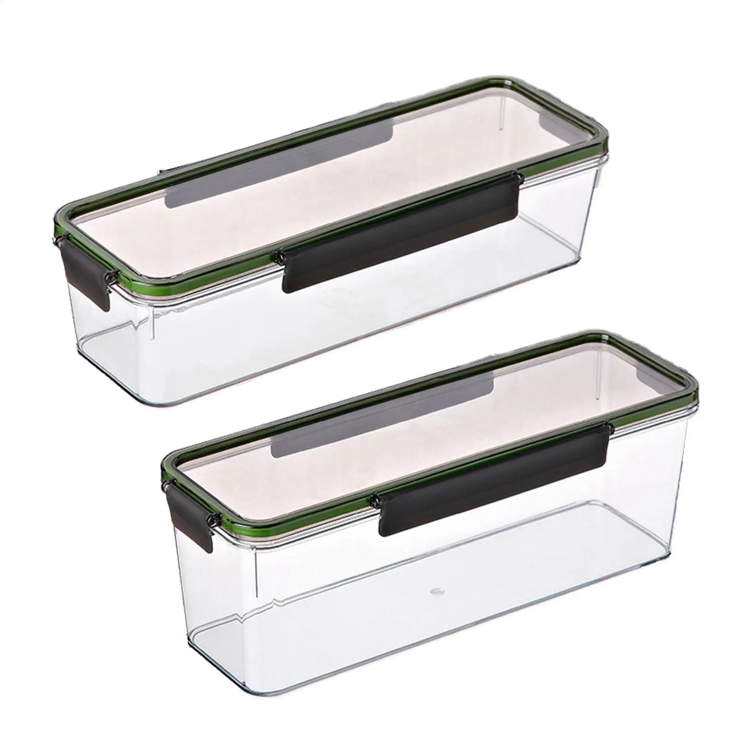 Airtight Pasta & Spaghetti Storage Container – Moisture-Proof