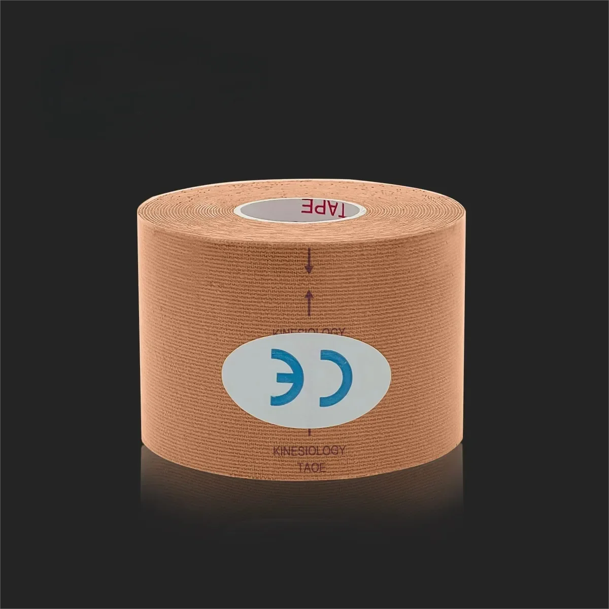 Waterproof Kinesiology Tape – Athletic Muscle Support & Pain Relief