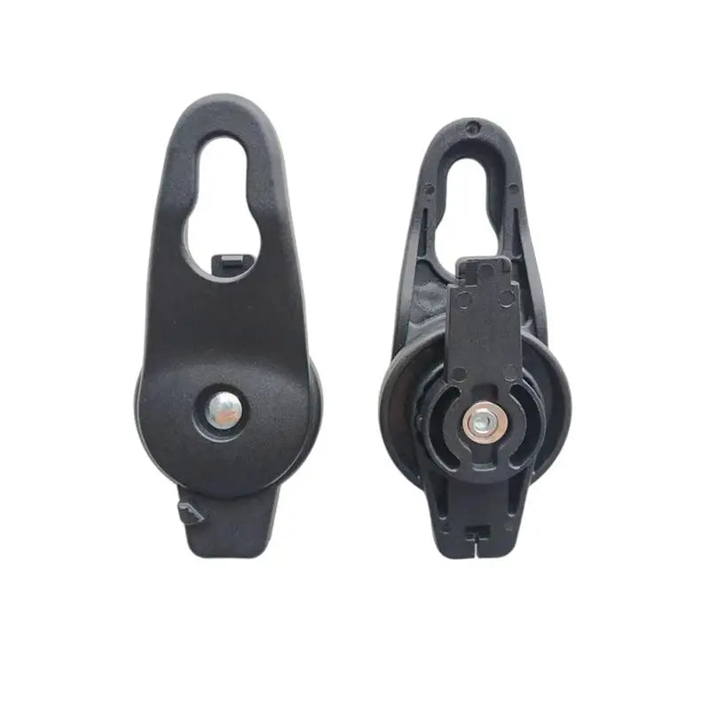 Baby Stroller Sunshade Support Rod & Buckles – U13F Model