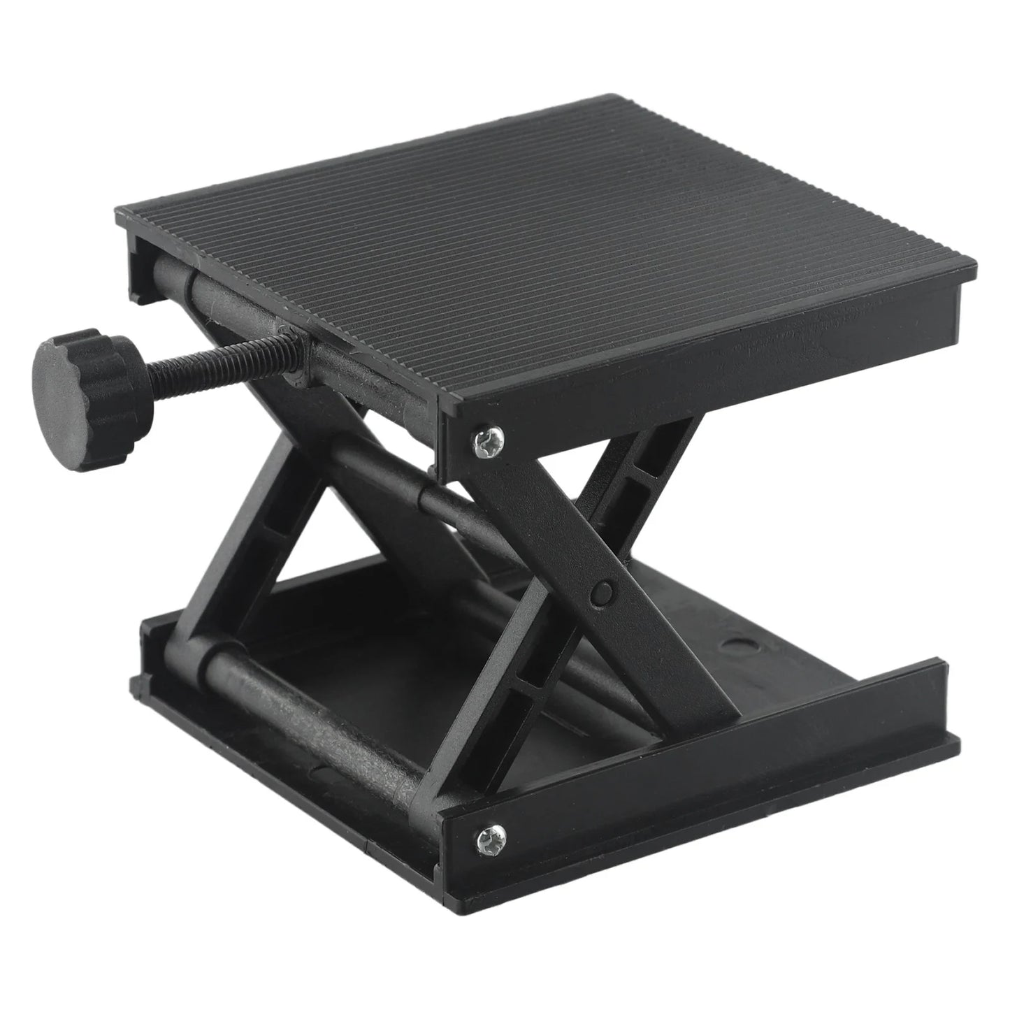 Lifting Stand Engraving Spirit Level Lift Table Construction