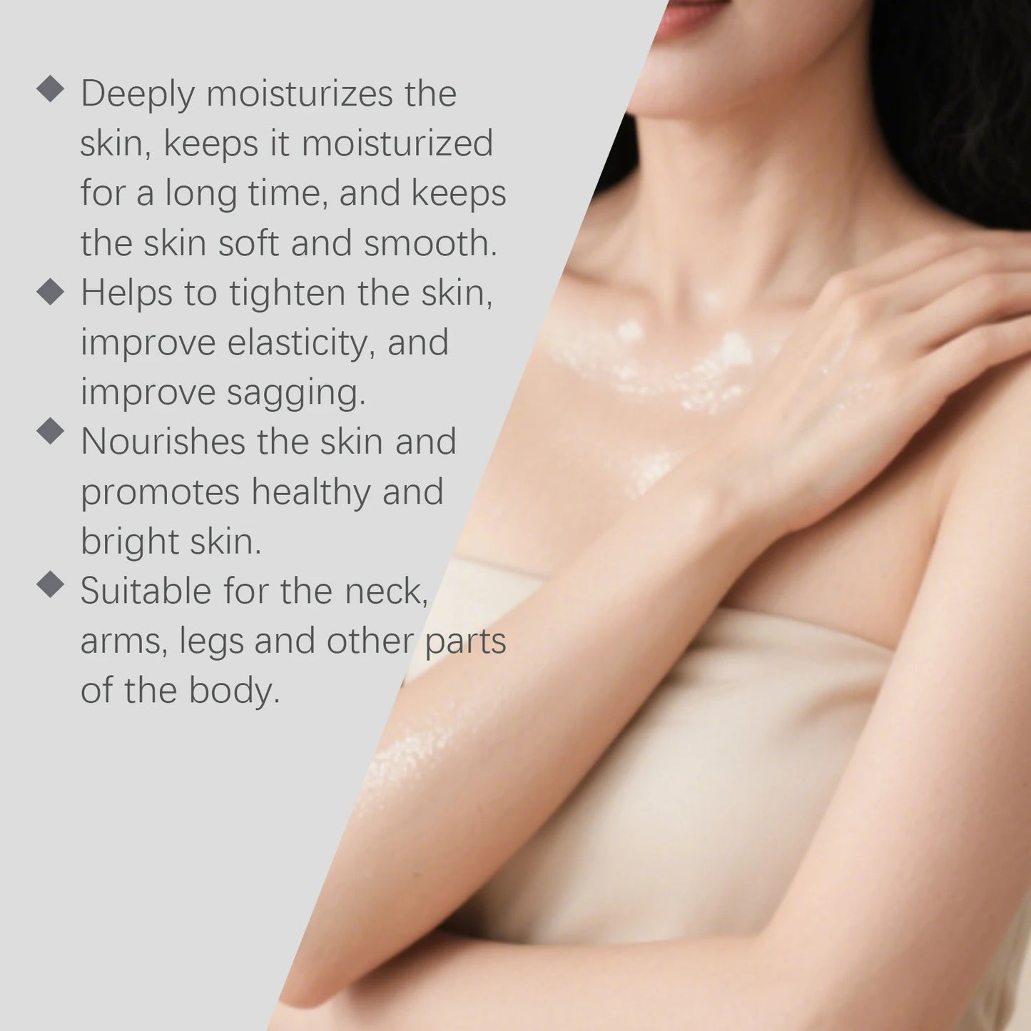 OceAura Skin Firming Oil – Lift, Firm & Moisturize 100ml