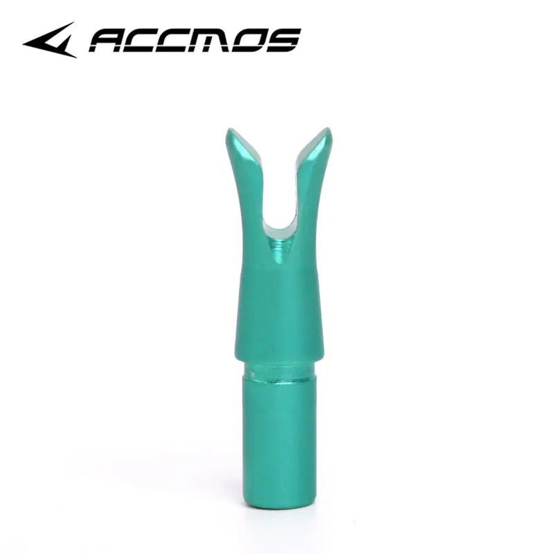 Aluminum Alloy Insert Arrow Nock Pin Fit ID3 2 4 5 Shaft Compound