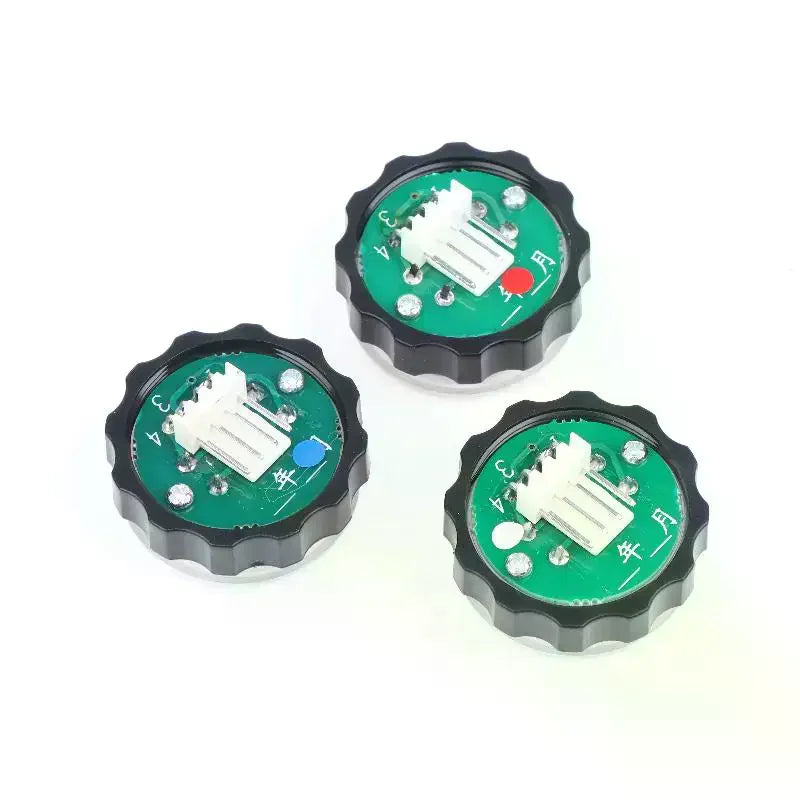 BR27C Elevator Push Button for OTIS Lift | Door Open/Close Key