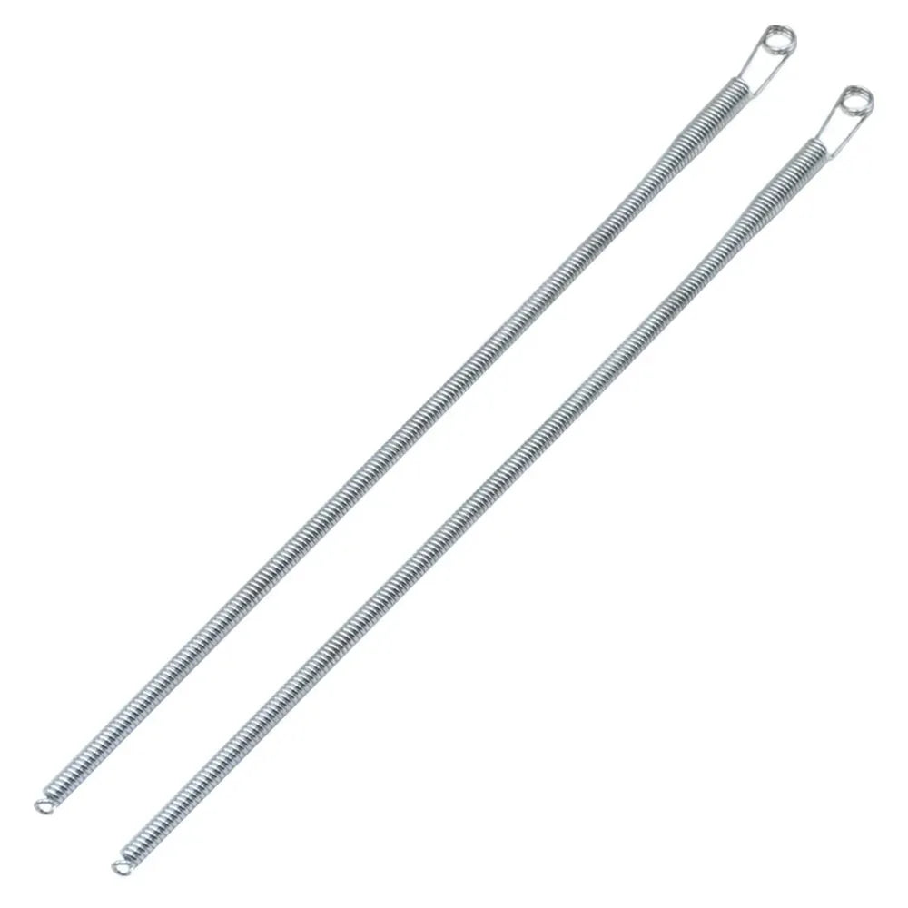 Spring Drawstring Threader – Elastic, Lace & Cord Sewing Tool