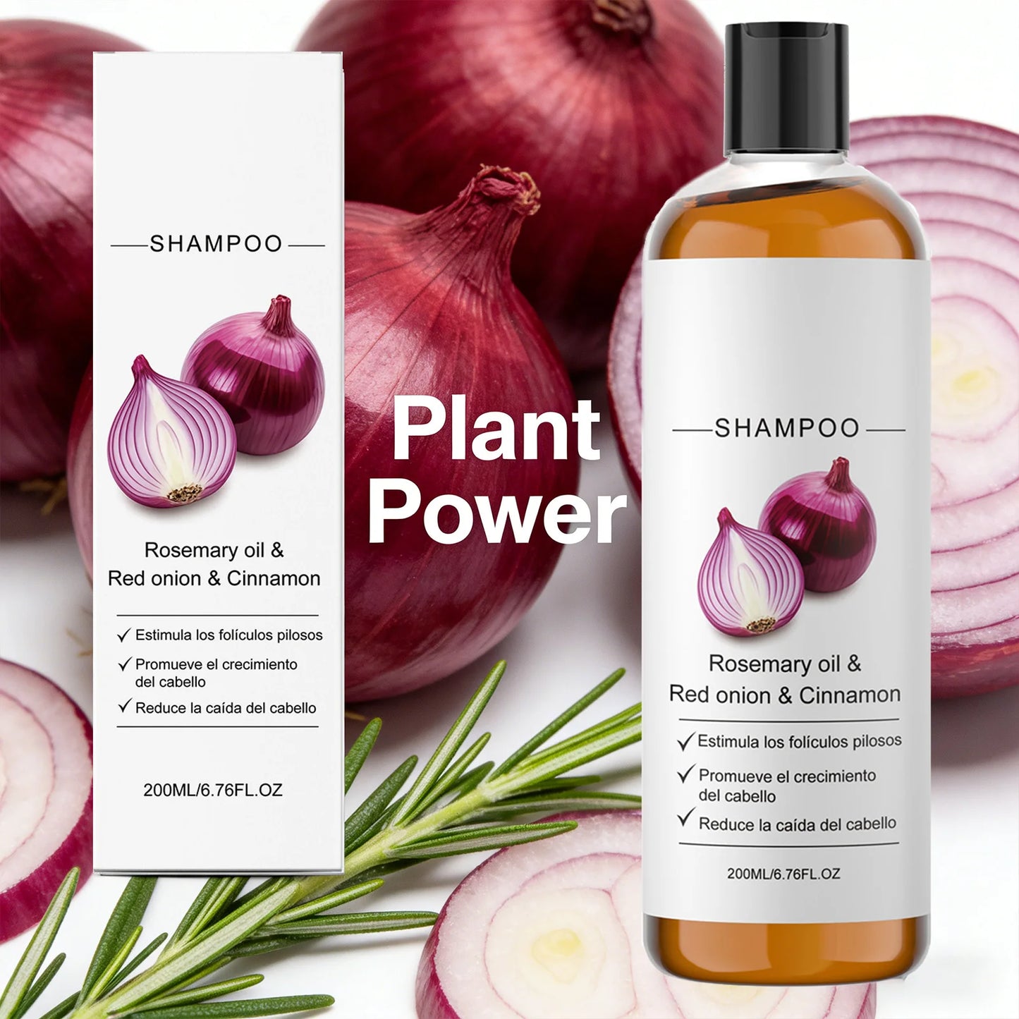 Herbal Shampoo Moisturizing Stimulating Hair Follicles Promote Growth Reduce Hair Loss Refreshing Control Oil Volumizing Shampoo Peaceful Pleasures Health and Wellness