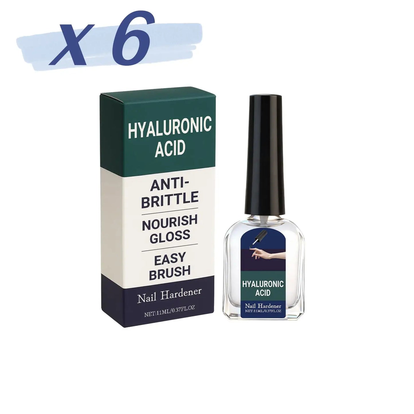 Nail Nourishing Cuticle Oil Serum | Strengthen & Repair