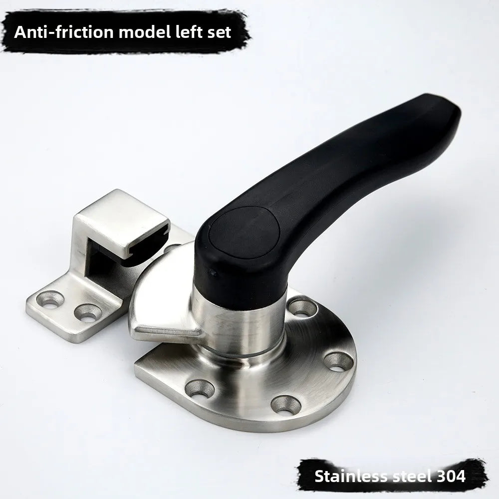Stainless Steel Door Handle – Oven, Steamer & Freezer