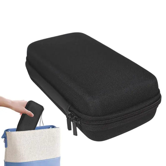 Hair Clipper Storage Case | Barber Travel Organizer Bag Barber Storage Case Oasis Select