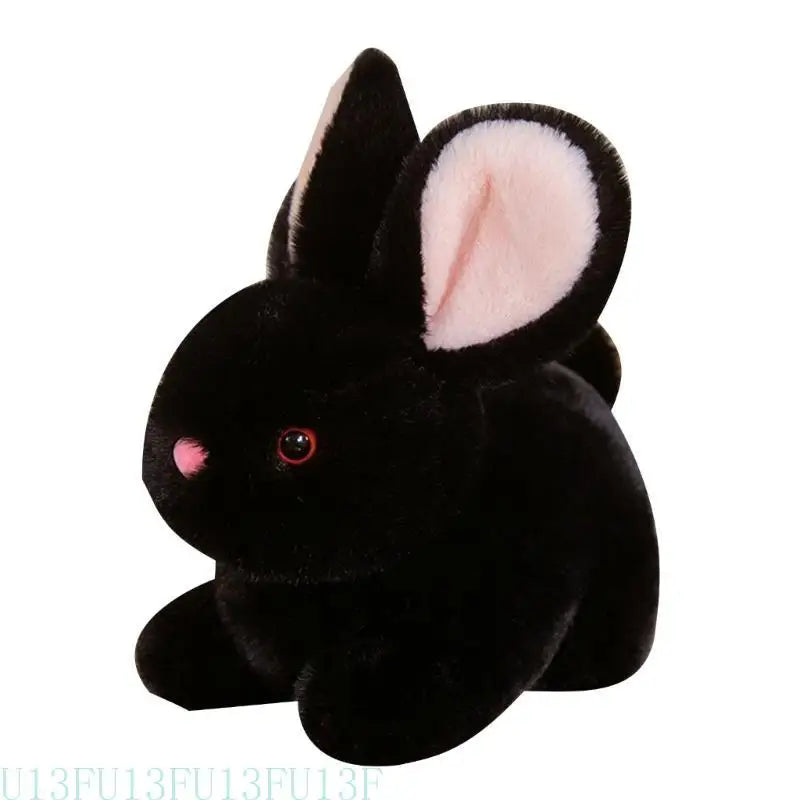 Easter Bunny Stuffed Plush Toy | Soft Cuddle Rabbit PP-Cotton