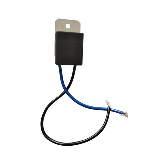 230V 20A Soft Start Drive Module for Angle Grinder Power Tools Soft Start Module Peaceful Pleasures Health and Wellness