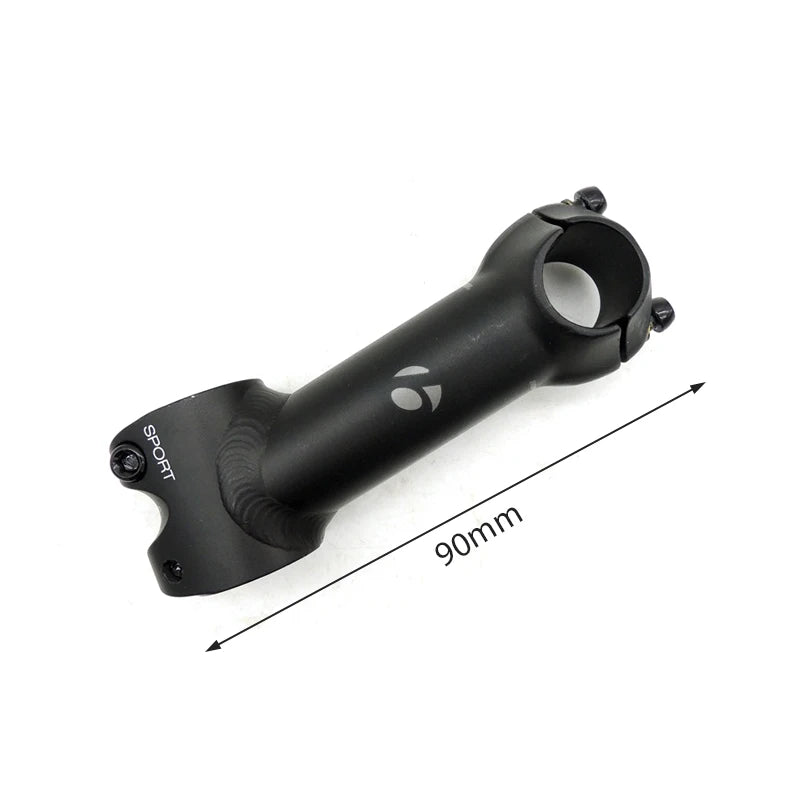 ZOOM 6° Road Bike Stem 25.4mm Alloy | 90/100/110mm