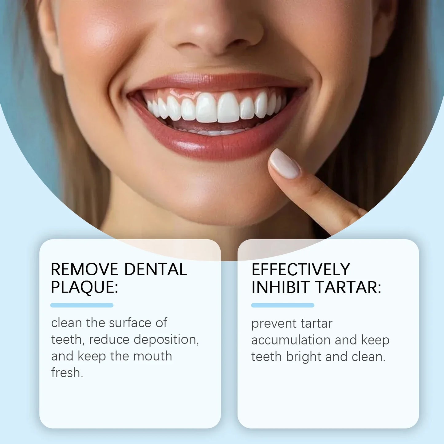 Oralhoe Hydroxyapatite Whitening Toothpaste 120g | Oral Care