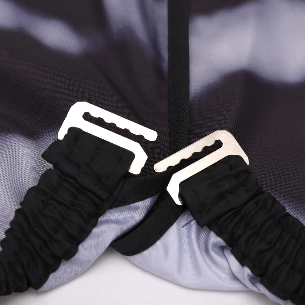 Barbershop Hairdresser Aprons Anti Static Haircut Capes Barber Salon Waterproof Aprons Lion Shawls Styling Tools Peaceful Pleasures Health and Wellness