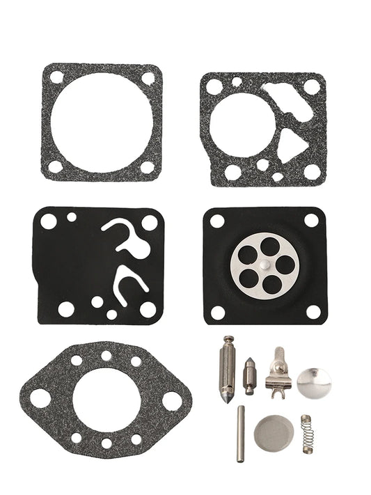 Carburetor Replacement Tillotson RK-13HU RK-14HU For-stihl 020 024 Peaceful Pleasures Health and Wellness Default Title