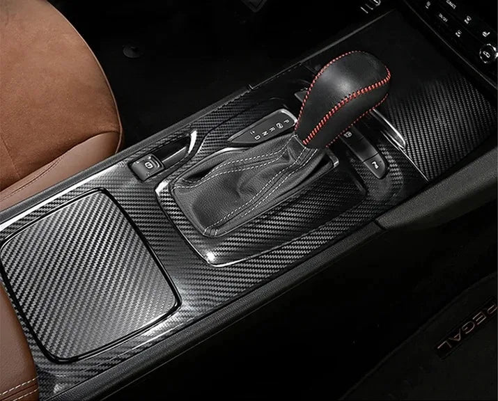 Carbon Fiber Car Door Edge Protective Film Tape | Anti-Scratch