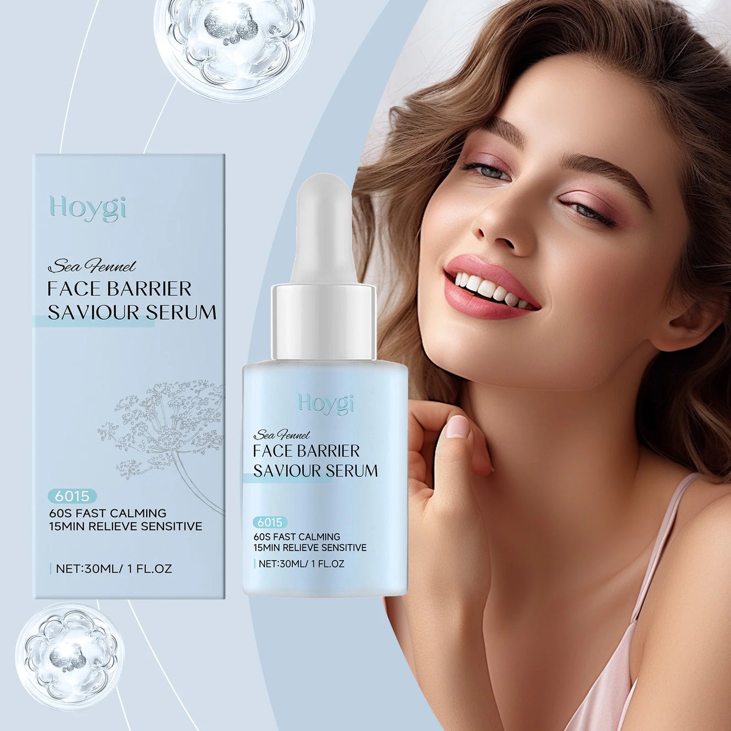 EELHOE Redness Repair Serum – Rosacea & Sensitive Skin Serum