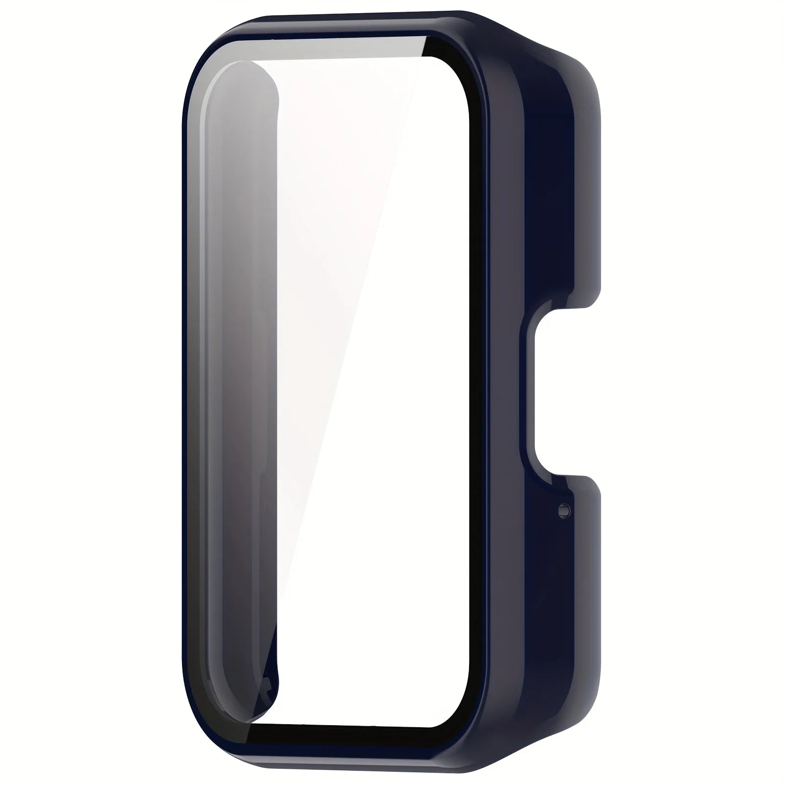 Samsung Galaxy Fit 3 Case – Hard PC Bumper & Tempered Glass Peaceful Pleasures Health and Wellness