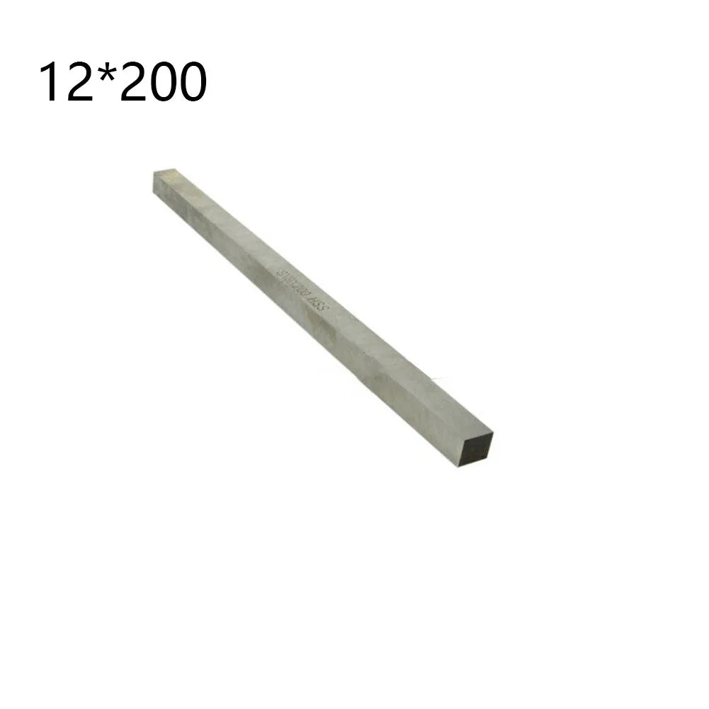 HSS Lathe Tool Steel Square Lathes Engineering 3- Cutting Machining
